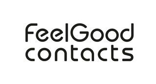 Feel Good Contacts UK (UK) Logo