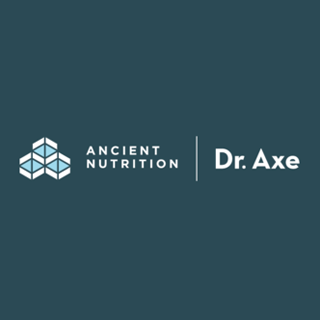 Ancient Nutrition (US) Logo