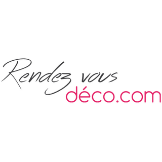 Rendez Vous Deco (FR) Logo
