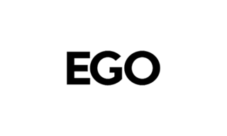 Ego Shoes (UK) Logo