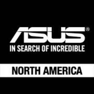 ASUS (US) Logo