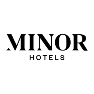 Minor Hotels Spain (ES) Logo