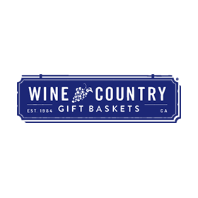 Wine Country Gift Baskets (US) Logo
