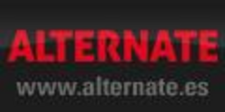 Alternate Spain (ES) Logo