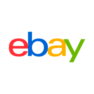 Ebay (sonstige) Logo