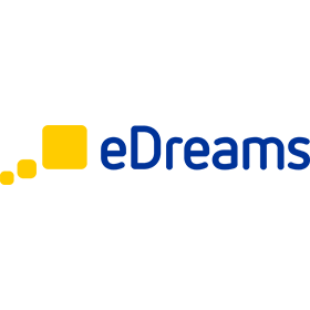 eDreams (sonstige) Logo