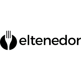 Eltenedor ES (ES) Logo