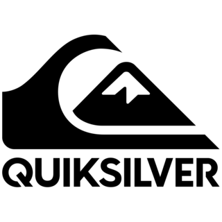 Quiksilver (sonstige) Logo