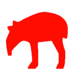 tapir Logo