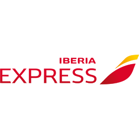 IBERIA Express (sonstige) Logo
