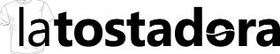 Tostadora (sonstige) Logo
