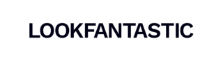 Lookfantastic (sonstige) Logo