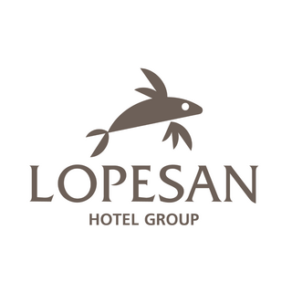 Lopesan ES (ES) Logo