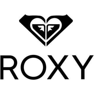 Roxy (sonstige) Logo