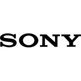 Sony Spain (ES) Logo