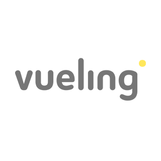 vueling (sonstige) Logo