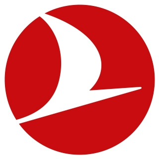 Turkish Airlines (US) Logo