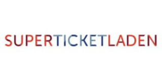 Superticketladen Logo
