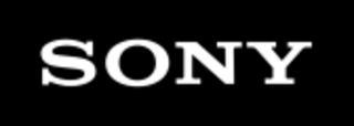 Sony Netherlands (NL) Logo