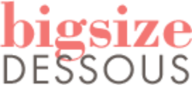Bigsize Dessous Logo