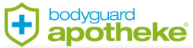 Bodyguard Apotheke Logo
