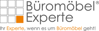 Büromöbel Experte Logo