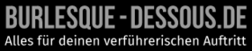Burlesque-Dessous Logo