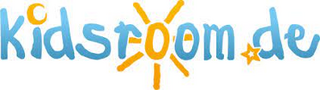 Kidsroom Logo