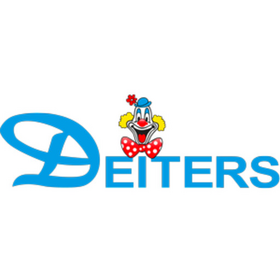 Deiters Logo