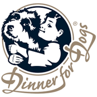 Dinner For Dogs Logo