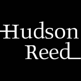 Hudson Reed (sonstige) Logo