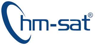 hm-sat Logo