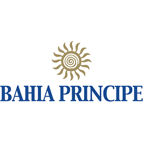 Bahia Principe Spain (ES) Logo