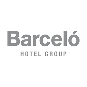 Barcelo Hotels & Resorts (sonstige) Logo