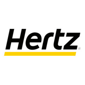 Hertz (sonstige) Logo