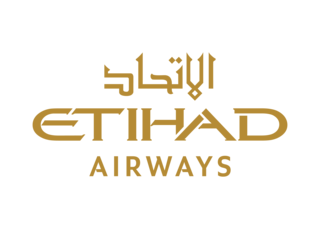 Etihad Airways Spain (ES) Logo