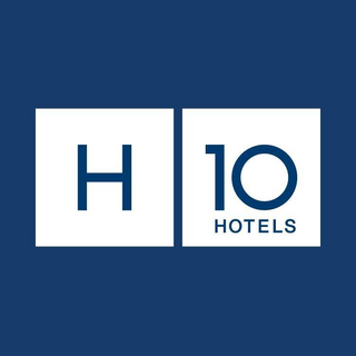 H10 Hotels Spain (ES) Logo