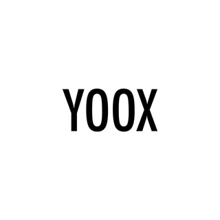 Yoox (sonstige) Logo