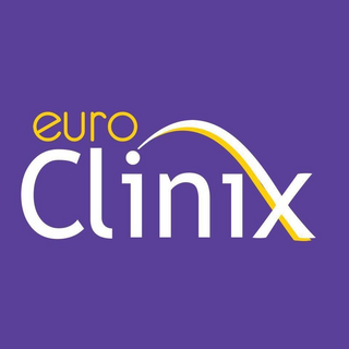 euroClinix Logo