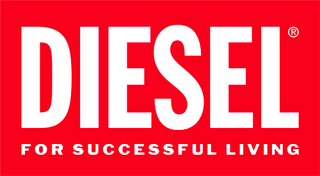 Diesel (US) Logo