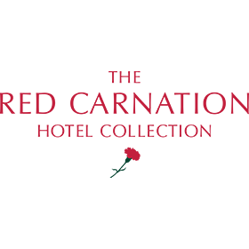 Red Carnation Hotels Collection (UK) Logo