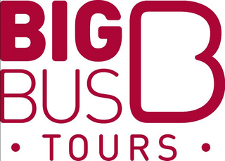 Big Bus Tours (sonstige) Logo