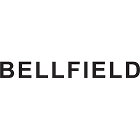 Bellfield Clothing UK (UK) Logo