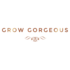 Grow Gorgeous UK (UK) Logo