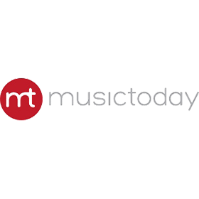 Music Today Superstore (US) Logo