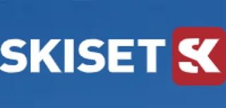 Skiset UK (UK) Logo