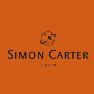 Simon Carter (UK) Logo