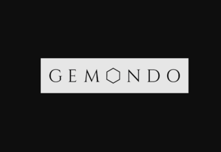 Gemondo Jewellery (UK) Logo