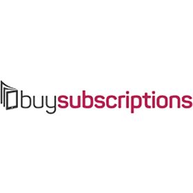 Buy Subscriptions (UK) Logo