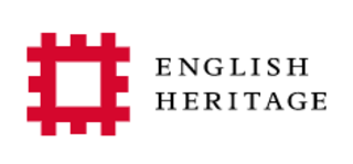 English Heritage Shop UK (UK) Logo